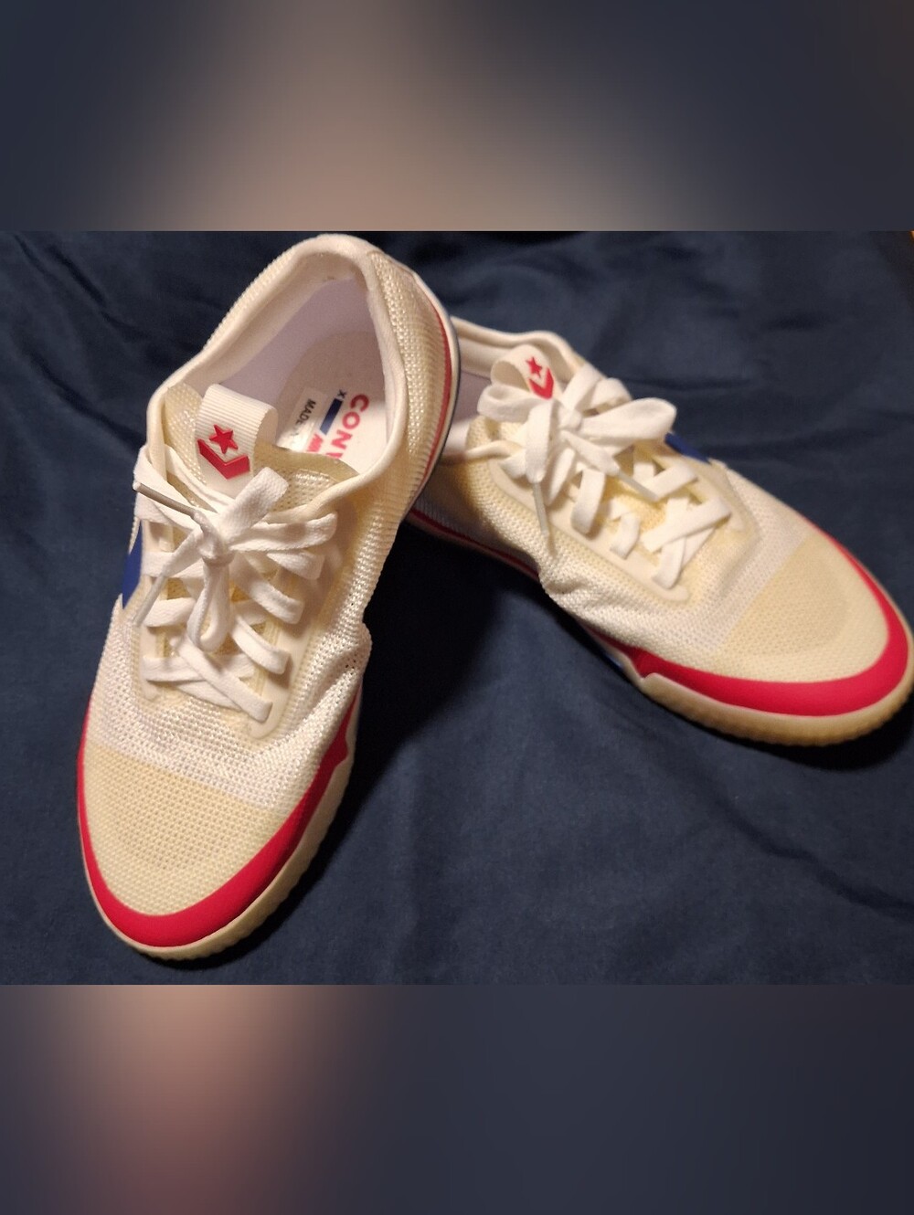 The Converse All Star Pro BB Low Photon Dust